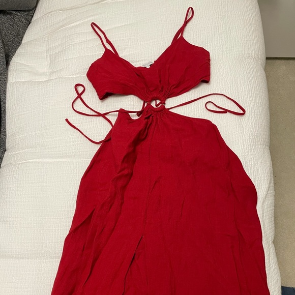 COPY - Jumpsuit - Picture 4 of 5